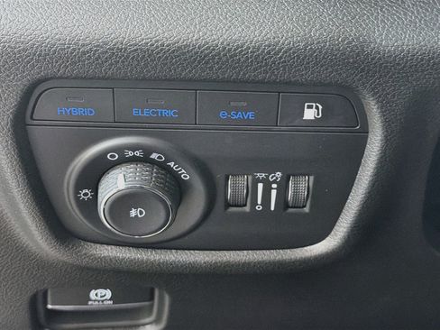 Used 2022 Jeep Grand Cherokee Limited 4xe AWD/4WD image 16
