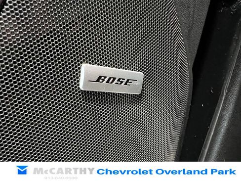 Used 2025 GMC Yukon AT4 w/ AT4 Premium Plus Package AWD/4WD image 18
