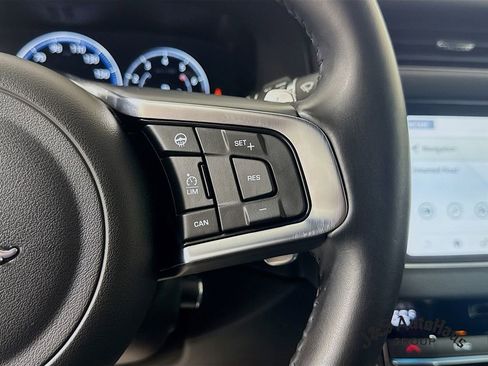 Used 2020 Jaguar XF S image 14