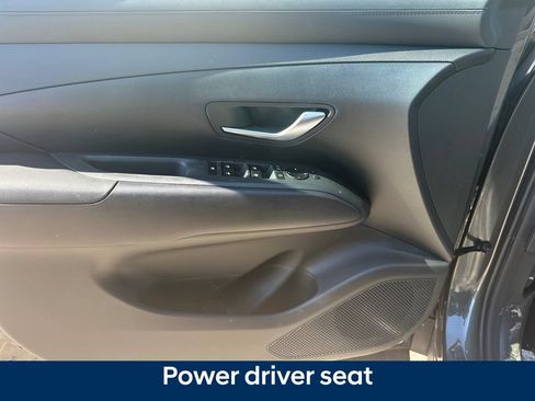 New 2026 Hyundai Tucson SEL AWD/4WD image 11
