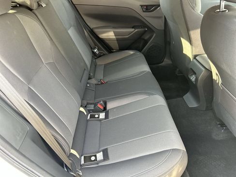 Certified 2026 Subaru Crosstrek 2.5i Premium w/ Convenience Package #2 AWD/4WD image 9