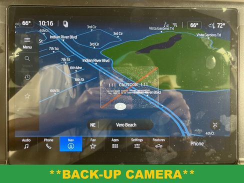 New 2026 Ford F150 XLT w/ Equipment Group 302A MID RWD image 24