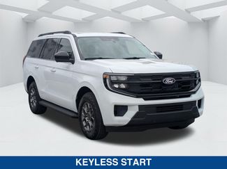 New 2027 Ford Expedition Active AWD/4WD video 3