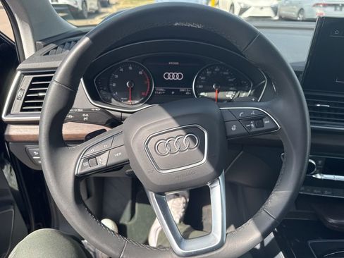 Used 2024 Audi Q5 2.0T Premium image 16