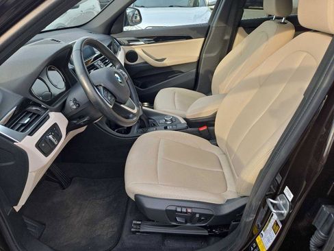 Used 2019 BMW X1 xDrive28i w/ Convenience Package image 15