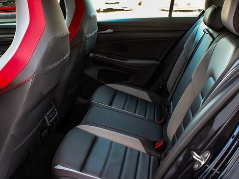 Used 2024 Volkswagen GTI Autobahn image 34