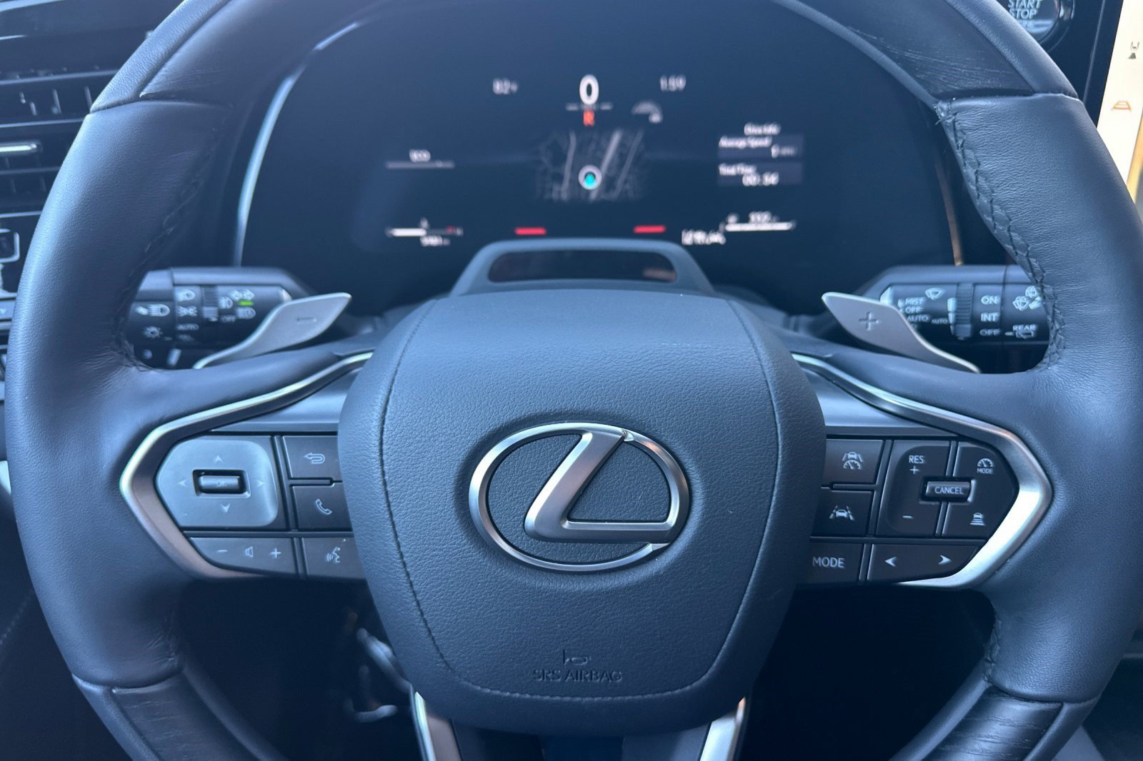 Certified 2026 Lexus RX 350 Premium w/ Convenience Package AWD/4WD image 11