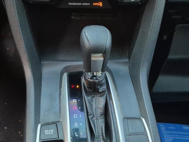 Used 2017 Honda Civic EX-T image 10