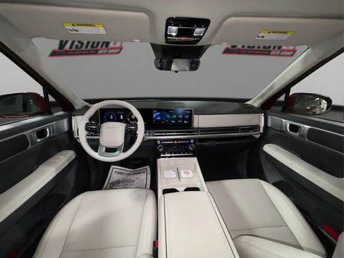 New 2026 Hyundai Santa Fe SEL image 13