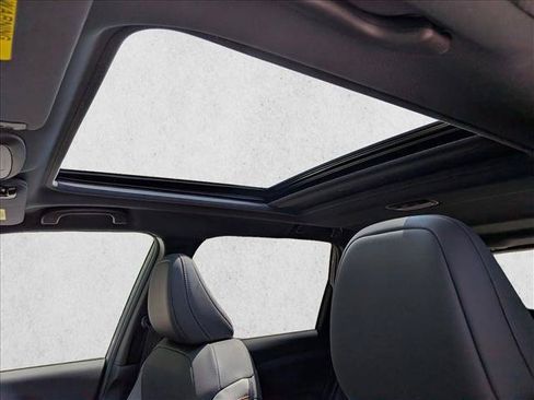 New 2026 Subaru Forester Sport AWD/4WD image 14