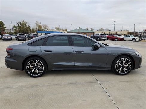 New 2026 Audi A6 Premium Plus image 8