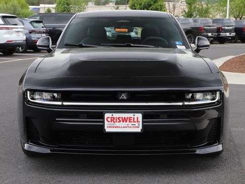 New 2026 Dodge Charger R/T AWD/4WD image 8