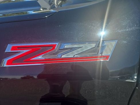 Used 2019 Chevrolet Silverado 1500 RST w/ All-Star Edition AWD/4WD image 40