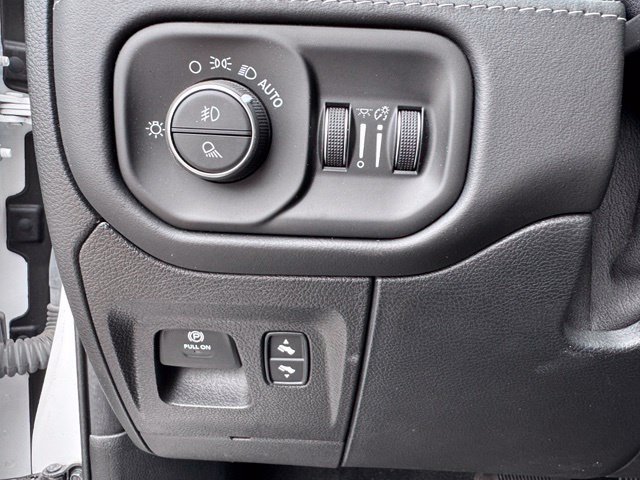 Used 2021 RAM 1500 Limited w/ Night Edition AWD/4WD image 22
