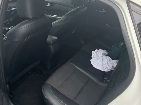 Used 2020 Kia Forte GT-Line image 9