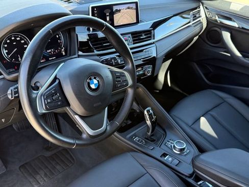 Used 2020 BMW X1 sDrive28i w/ Convenience Package image 9