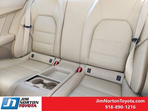 Used 2014 Mercedes-Benz C 250 Coupe image 29