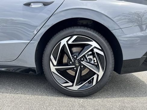 New 2026 Hyundai Sonata SEL AWD/4WD image 21
