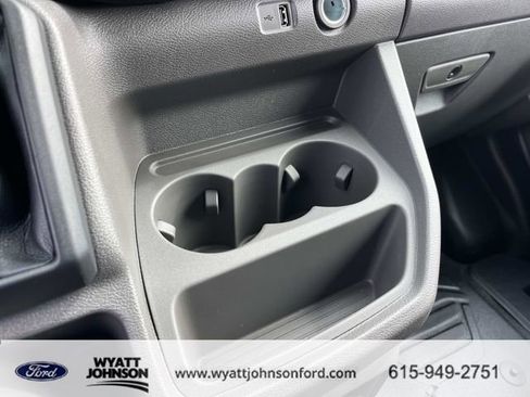 New 2026 Ford Transit 350 XLT RWD image 16