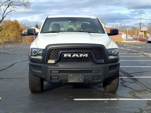 Certified 2024 RAM 1500 Classic Warlock image 2