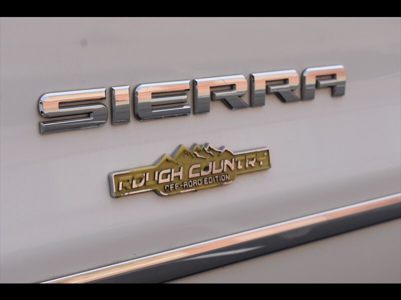 Used 2018 GMC Sierra 1500 SLT AWD/4WD image 49