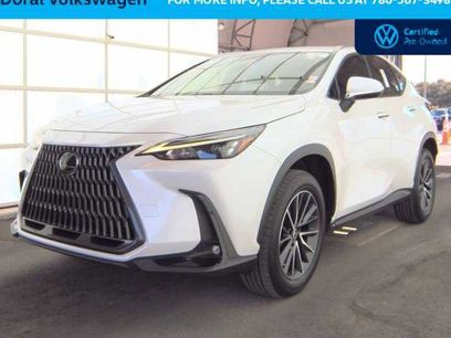 Used 2023 Lexus NX 250 FWD