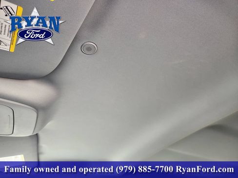 Certified 2025 Ford F150 XLT w/ Equipment Group 301A Standard AWD/4WD image 18