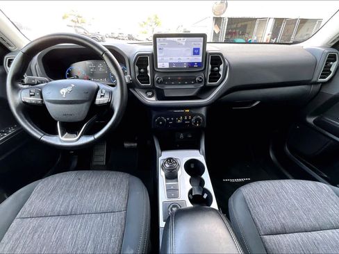 Used 2023 Ford Bronco Sport Big Bend w/ Convenience Package image 18