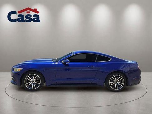 Used 2016 Ford Mustang Premium w/ Equipment Group 201A RWD image 3