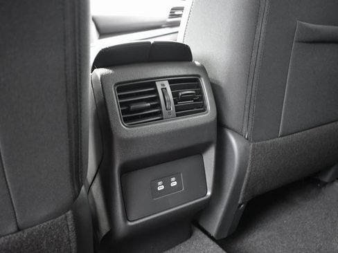 New 2026 Nissan Rogue SV image 29