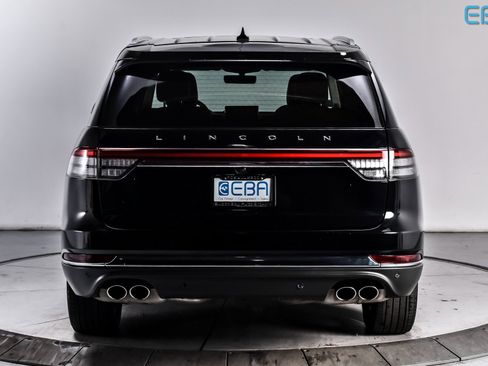 Used 2024 Lincoln Aviator Reserve image 5