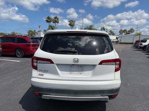 Used 2022 Honda Pilot EX-L image 6