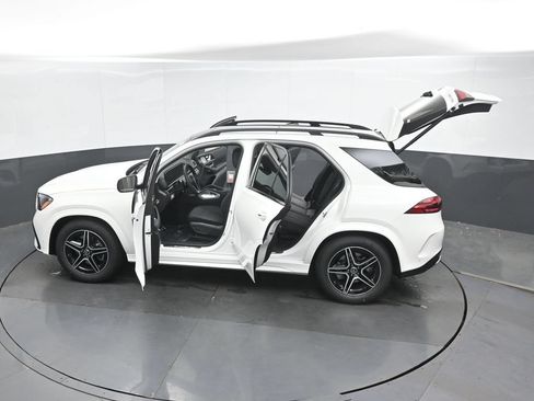 New 2026 Mercedes-Benz GLE 350 4MATIC image 43