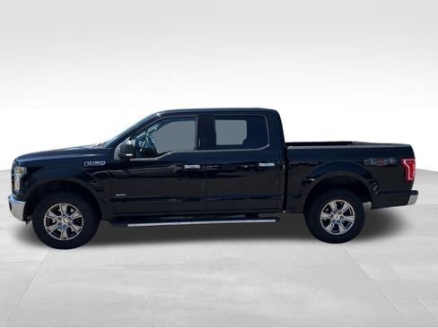 Used 2016 Ford F150 XLT w/ Equipment Group 302A Luxury AWD/4WD image 2