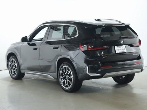 Used 2026 BMW X1 xDrive28i w/ Convenience Package image 44