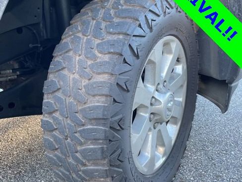 Used 2022 RAM 2500 Laramie image 2