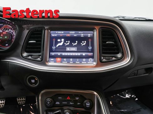 Used 2021 Dodge Challenger R/T Scat Pack RWD image 12
