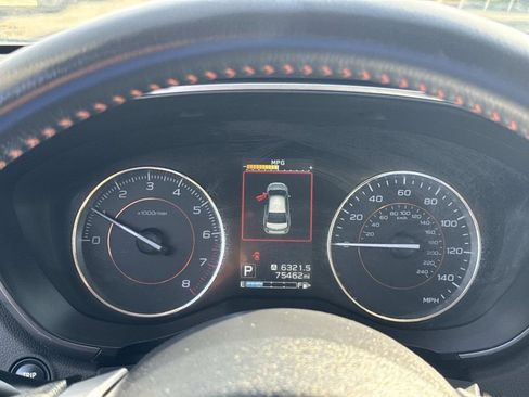 Used 2019 Subaru Crosstrek 2.0i Limited w/ Popular Package #4 image 31