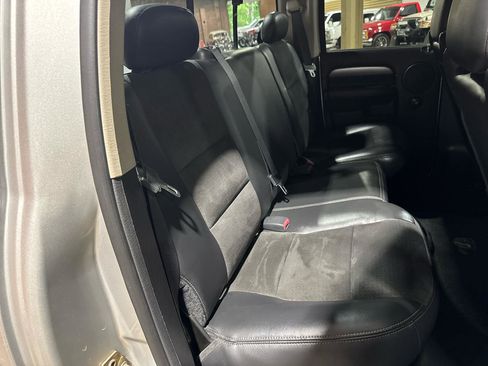 Used 2005 Dodge Ram 1500 Truck 2WD Quad Cab image 67