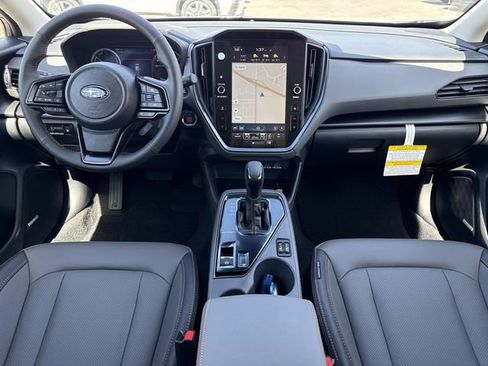 New 2026 Subaru Crosstrek 2.5i Limited AWD/4WD image 19