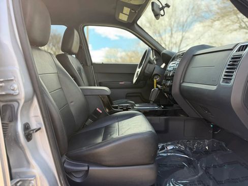 Used 2012 Ford Escape Limited image 20
