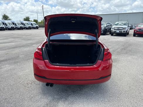 Used 2019 BMW 430i xDrive Coupe w/ Convenience Package AWD/4WD image 29