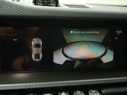 Used 2026 Porsche 911 GT3 image 16