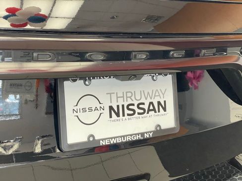 Used 2021 Dodge Durango SRT Hellcat w/ Premium Interior Group image 35