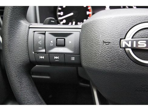 New 2026 Nissan Rogue S FWD image 15