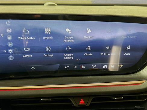 New 2026 Buick Envision Sport Touring image 7