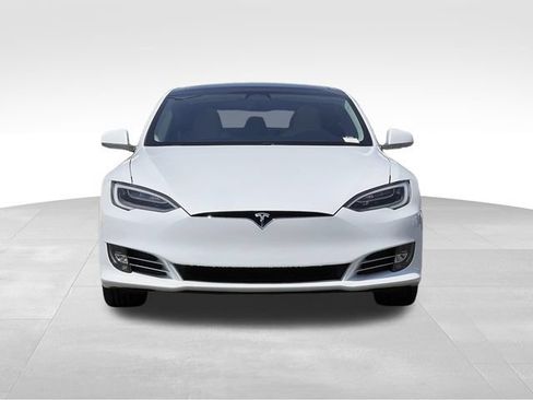 Used 2018 Tesla Model S 100D AWD/4WD image 8