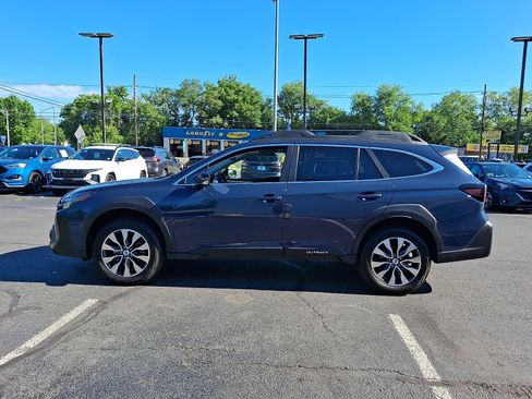 Certified 2024 Subaru Outback Limited AWD/4WD image 4