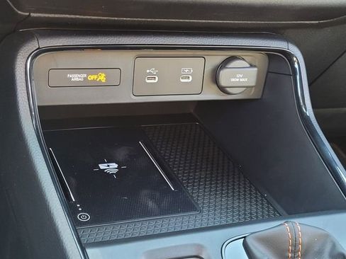 New 2026 Honda CR-V Sport image 17