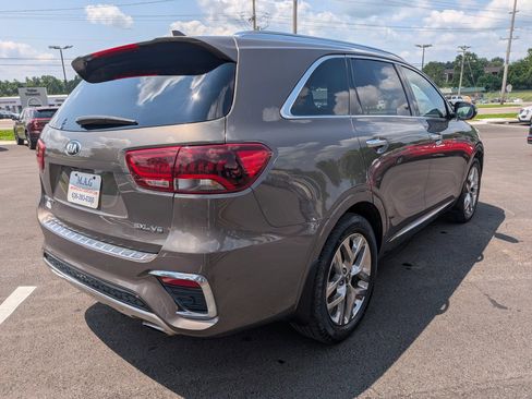 Used 2019 Kia Sorento SX FWD image 6